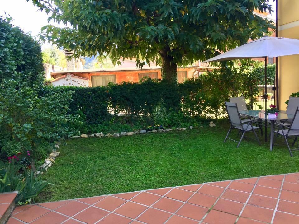 Bed and Breakfast "Lilla" Calci Exterior foto